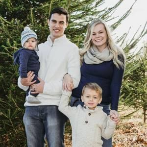 Meet your Posher, Jacquelyn